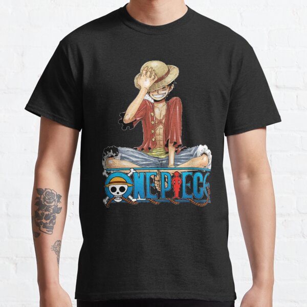 Uta One Piece, Uta One Piece, Uta One Piece T-shirt classique