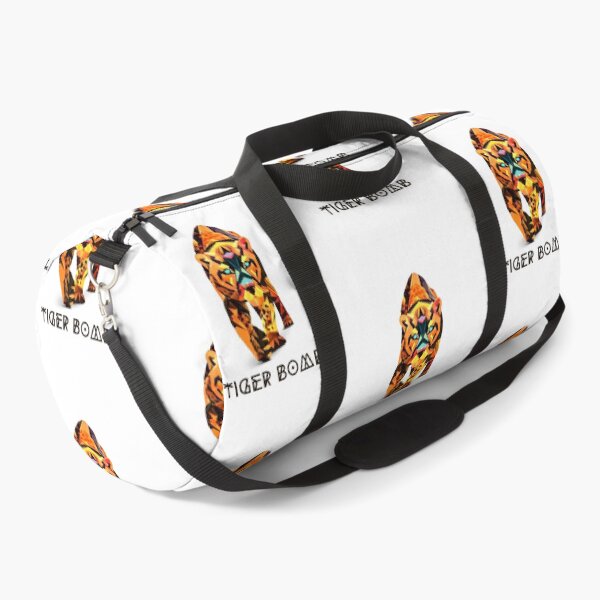 Item preview, Tiger driver - pro wrestling move designed and sold by heatedstitches.