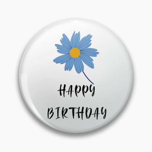 Item preview, HAPPY  BIRTHDAY designed and sold by IsaCria.