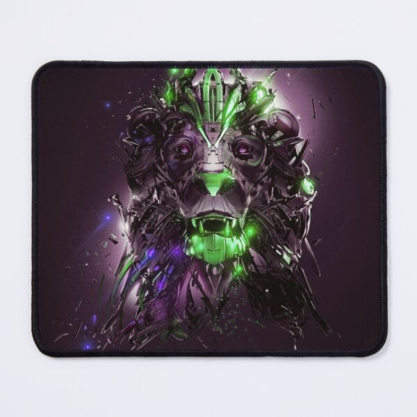 Item preview, Lion machine designed and sold by Gagilix.