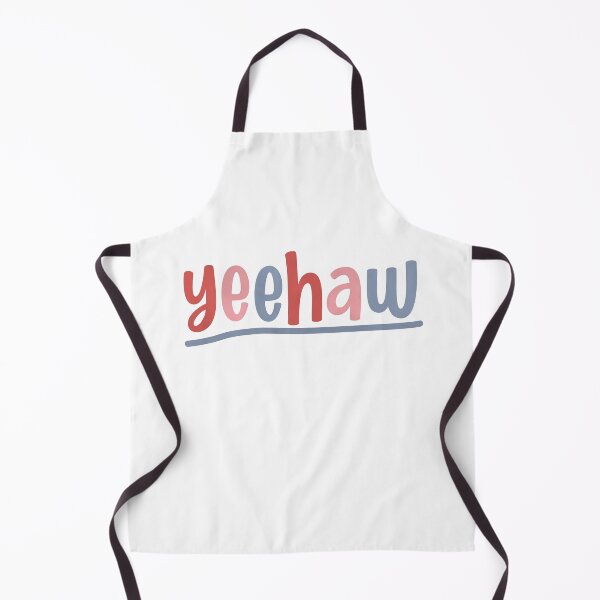 Item preview, Yeehaw designed and sold by RafaTakami.