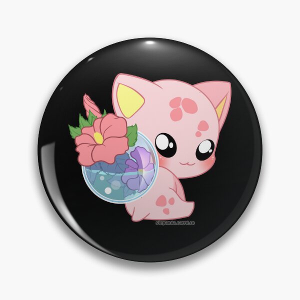 Item preview, FlowerSaur designed and sold by StePanda.