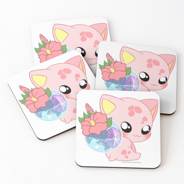 Item preview, FlowerSaur designed and sold by StePanda.