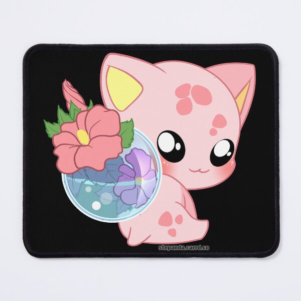 Item preview, FlowerSaur designed and sold by StePanda.