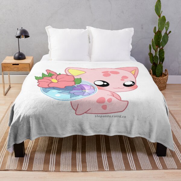 Item preview, FlowerSaur designed and sold by StePanda.
