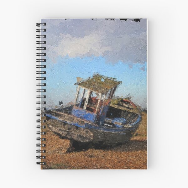Item preview, Blue Boat designed and sold by PMarts77.