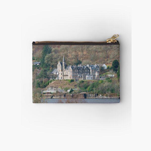 Item preview,  Loch Awe Hotel  designed and sold by rawshutterbug.