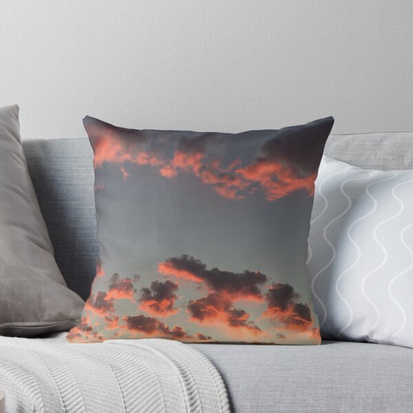 Item preview, Nubes rosas designed and sold by ATJones.
