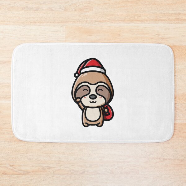 Item preview, Sloth Stack, Cute Sloth Vinyl Sticker, Best Friend Gift, Trendy Stickers, Cute Stickers, Water Bottle Sticker, Macbook Sticker designed and sold by ELBStore.