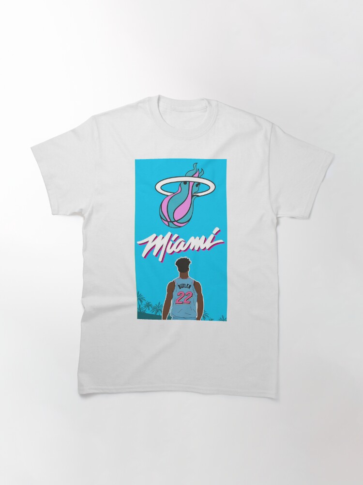 Disover Jimmy Butler Classic T-Shirt
