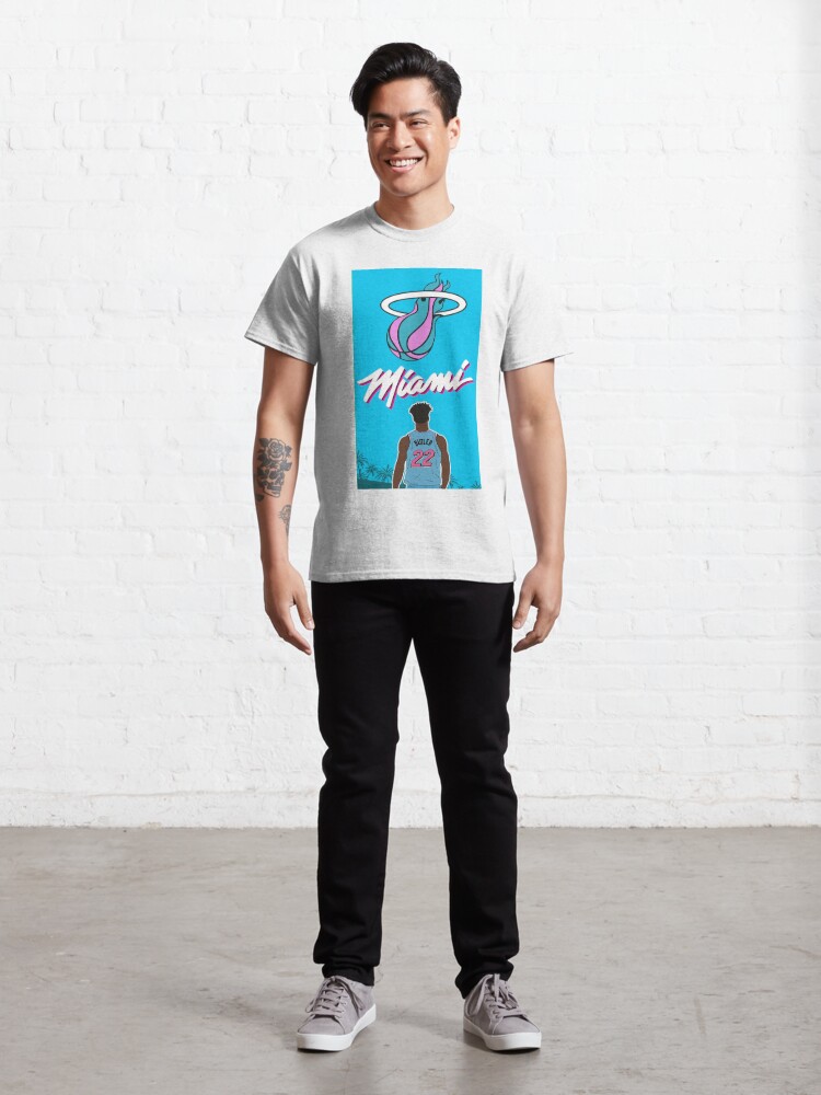Discover Jimmy Butler Classic T-Shirt