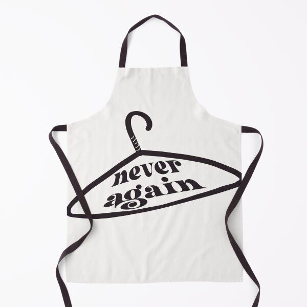 Item preview, never again designed and sold by goblinbabe.