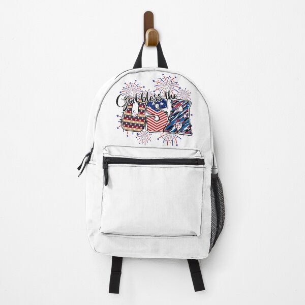 Item preview, God bless the USA designed and sold by BLKHAS.