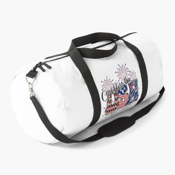 Item preview, God bless the USA designed and sold by BLKHAS.