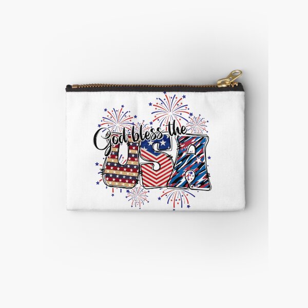 Item preview, God bless the USA designed and sold by BLKHAS.