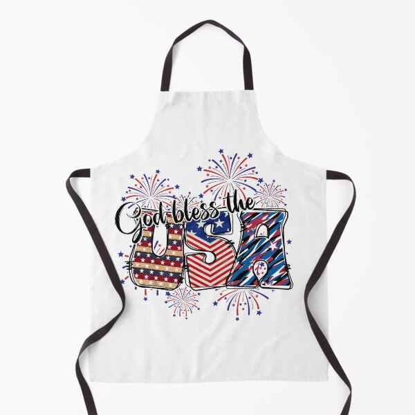 Item preview, God bless the USA designed and sold by BLKHAS.