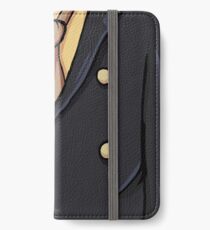 Vinsmoke Sanji Suit iPhone Wallet/Case/Skin