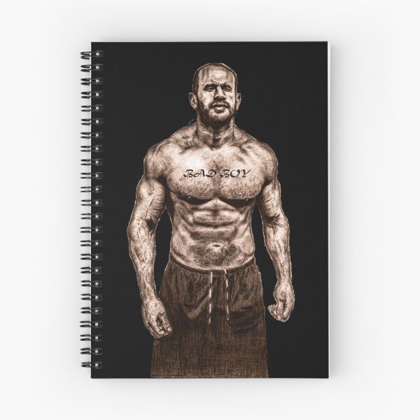 Item preview, Badr Hari designed and sold by KuayStore.