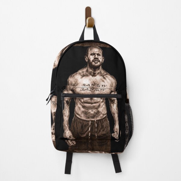Item preview, Badr Hari designed and sold by KuayStore.