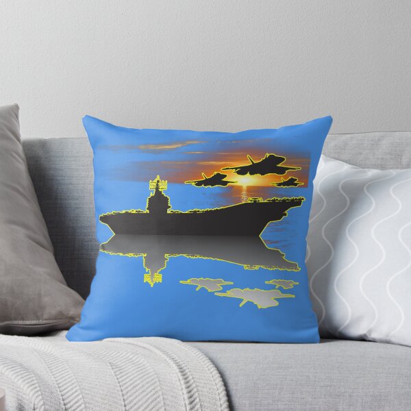Item preview, Fighter Aircraft Carriers - Version 02 - Color 03 designed and sold by SumarUp.
