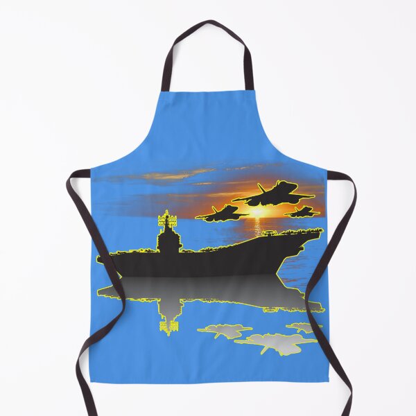 Item preview, Fighter Aircraft Carriers - Version 02 - Color 03 designed and sold by SumarUp.