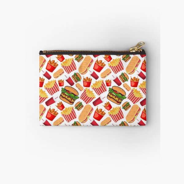 Item preview, National Hamburger Day ! Lovely designs related to National Hamburger Day ! (in White color) designed and sold by byskillbytalent.