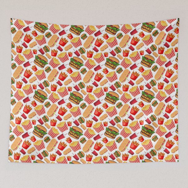 Item preview, National Hamburger Day ! Lovely designs related to National Hamburger Day ! (in White color) designed and sold by byskillbytalent.