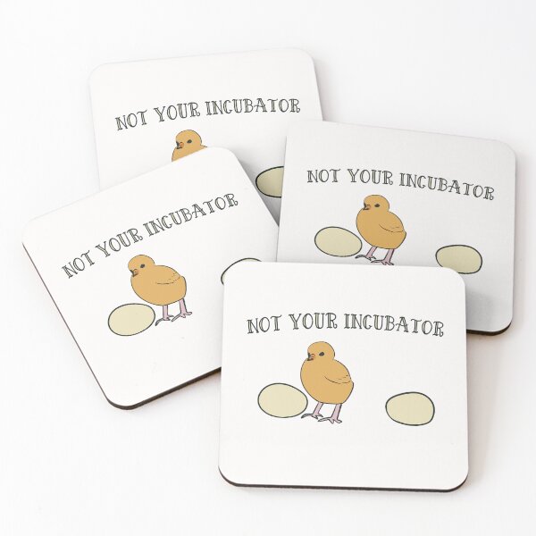 Item preview, not your incubator designed and sold by goblinbabe.