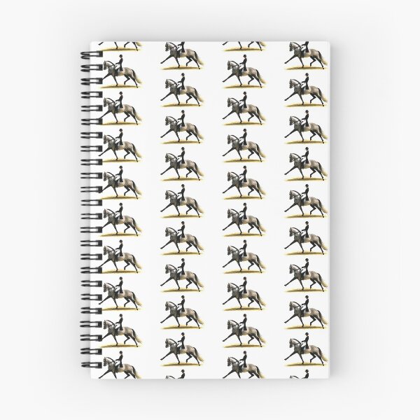 Item preview, Mimosa // Dressage designed and sold by HavenEsca.
