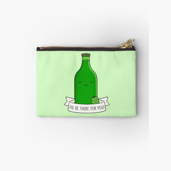 Item preview, Oil be there for you! designed and sold by BaconPancakes21.