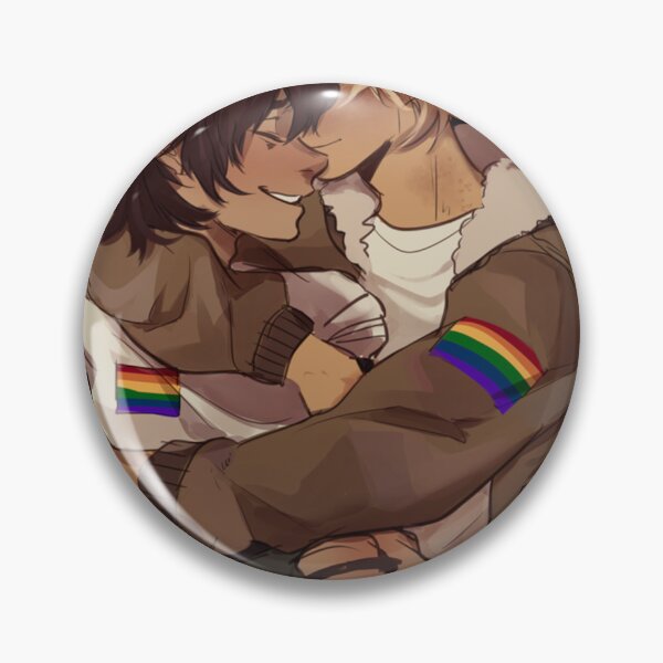 Item preview, Pride Classic designed and sold by ezekielmckitqts.