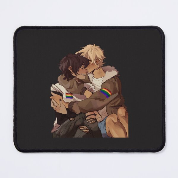 Item preview, Pride Classic designed and sold by ezekielmckitqts.