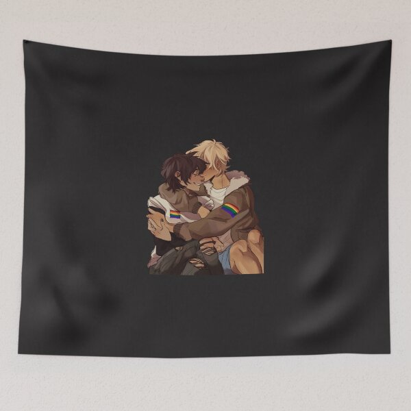 Item preview, Pride Classic designed and sold by ezekielmckitqts.