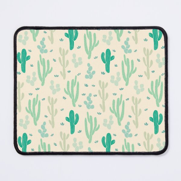 Item preview, sueño de cactus designed and sold by TinyEarsDesign.