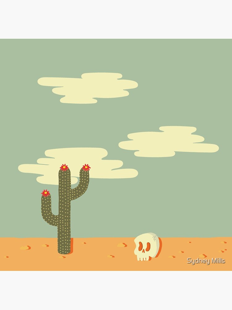 Desert Wasteland by millss