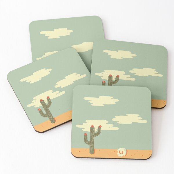 Item preview, Desert Wasteland designed and sold by Sydney Mills.