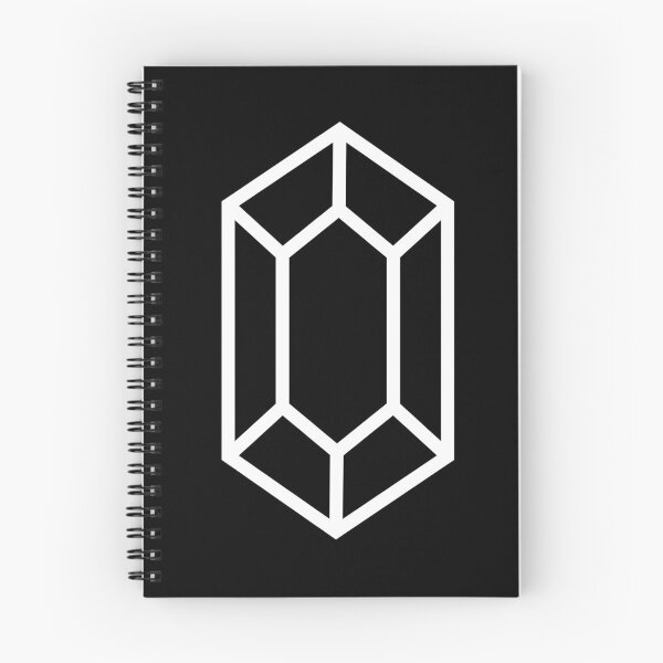 Item preview, Graphic Rupee designed and sold by thisisntcrystal.