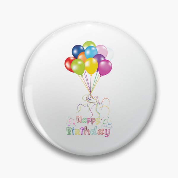 Item preview, HAPPY  BIRTHDAY designed and sold by IsaCria.