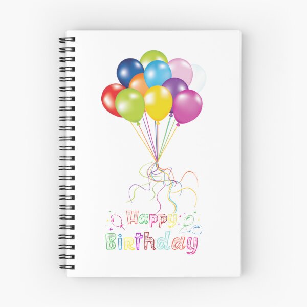 Item preview, HAPPY  BIRTHDAY designed and sold by IsaCria.