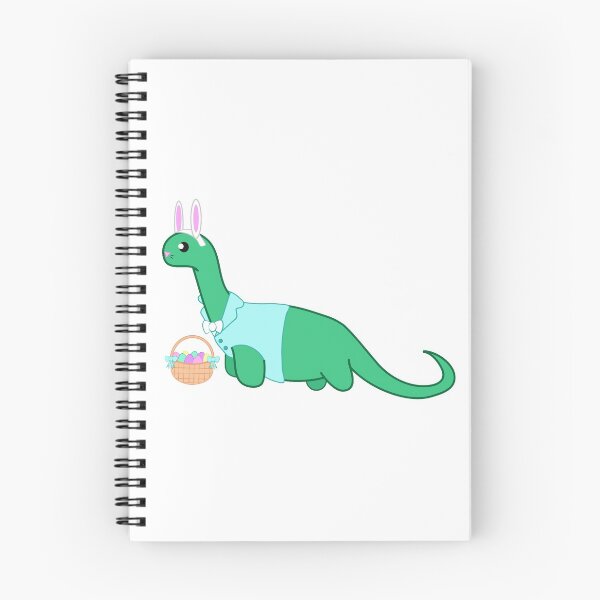 Item preview, Bunny Dino designed and sold by Rougetango.