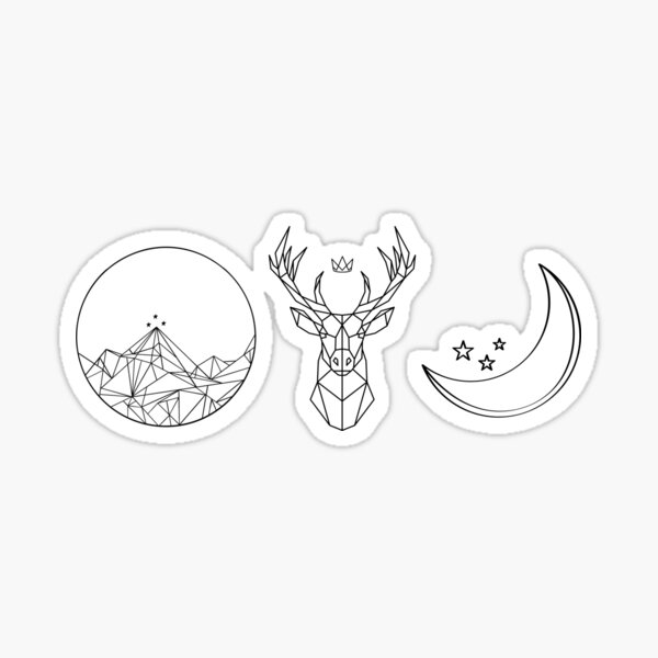 Item preview, A Court of Thorns and Roses, Crescent City, Sarah J Maas, Throne of Glass designed and sold by Shannon Annessa.