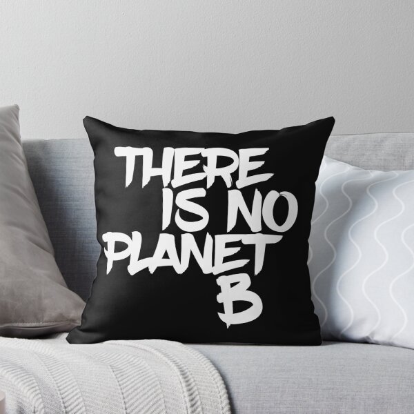 Item preview, There's No Planet B designed and sold by TshirtsLIVE.
