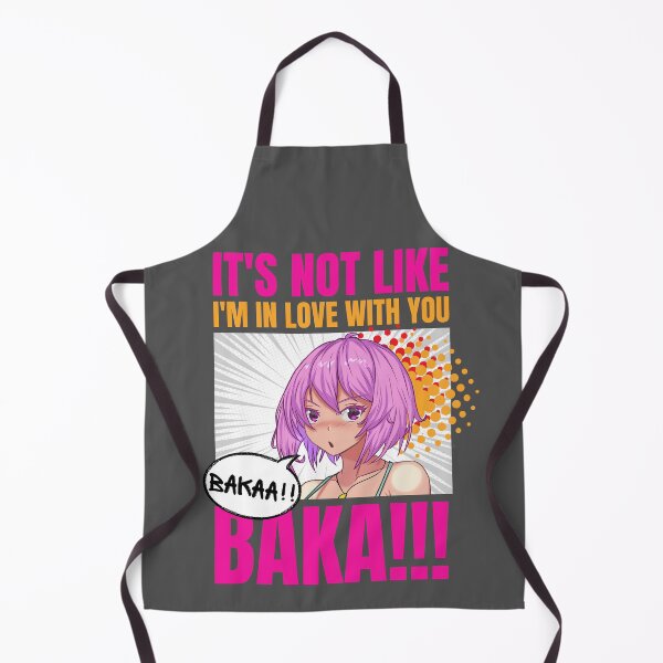 Item preview, Pink Hair Tsundere | Anime Tsundere Girl designed and sold by BBMarioni.
