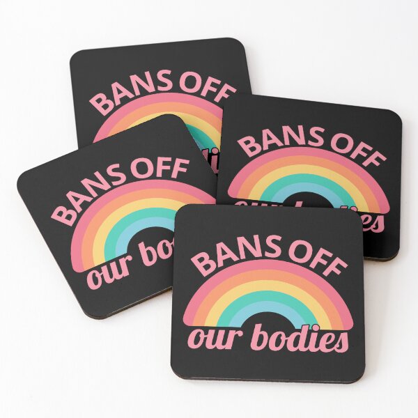 Item preview, Pro Abortion - Bans Off Our Bodies II designed and sold by Lemon Pepper.