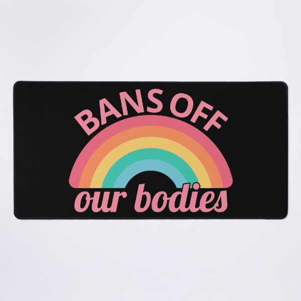Item preview, Pro Abortion - Bans Off Our Bodies II designed and sold by Lemon Pepper.