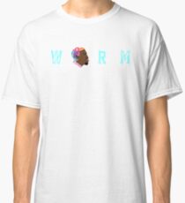 The WORM - Aerosoul Classic T-Shirt