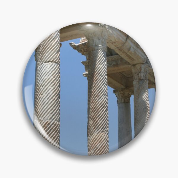 Item preview, The Western Pediment of the Tetrapylon designed and sold by taiche.
