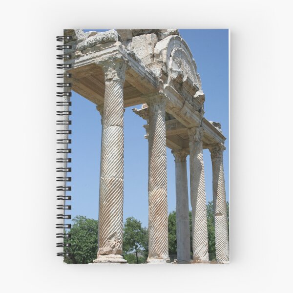 Item preview, The Western Pediment of the Tetrapylon designed and sold by taiche.