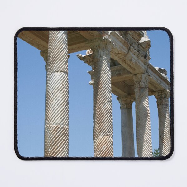 Item preview, The Western Pediment of the Tetrapylon designed and sold by taiche.