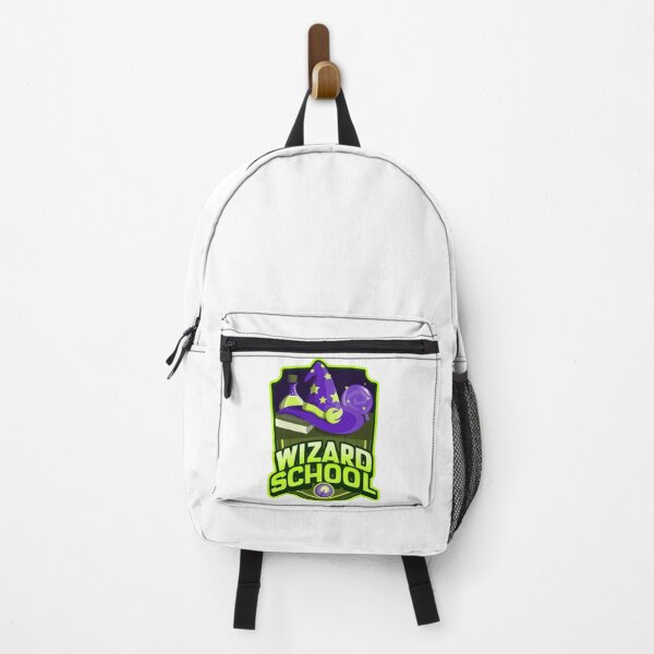 Item preview, HAPPY HALLOWEEN – a wizard school designed and sold by LargeShop.